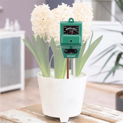 plant moisture meter jumps around|garden soil moisture meter reviews.